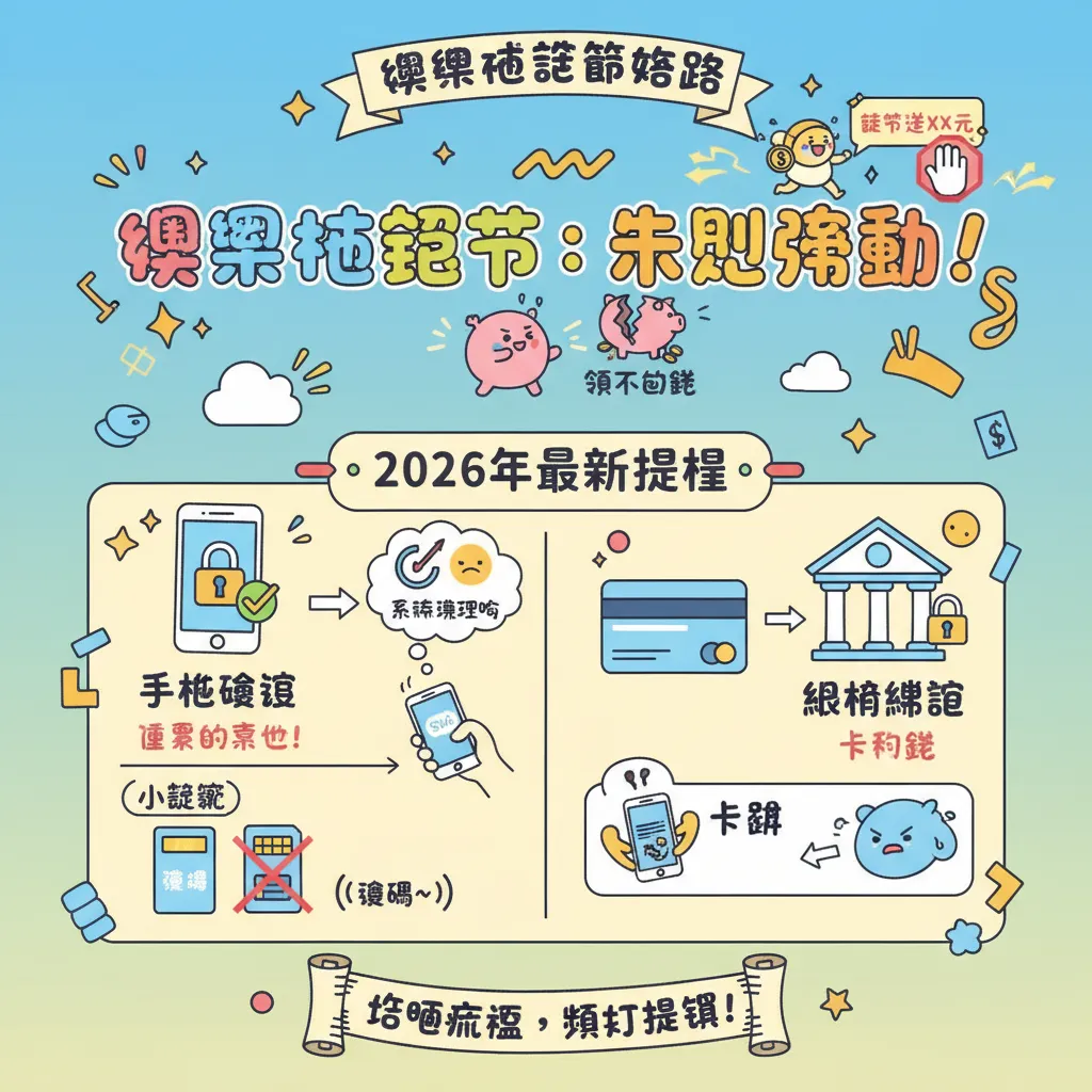 娛樂城註冊新手攻略：手機驗證與首儲優惠領取