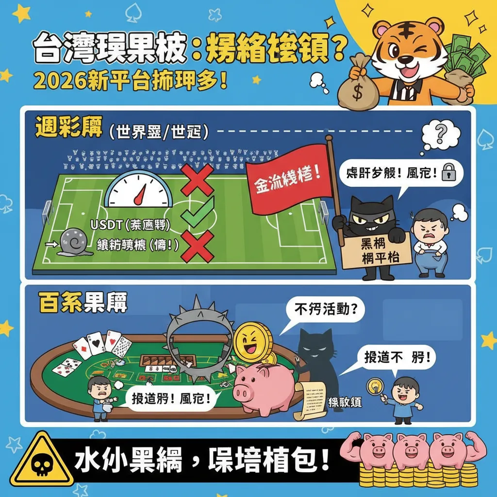 運彩與老虎機獎金怎麼領？臺灣娛樂城平臺安全分析