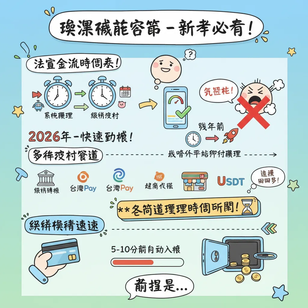 娛樂城註冊必看：系統處理交易與銀行支付流程解析
